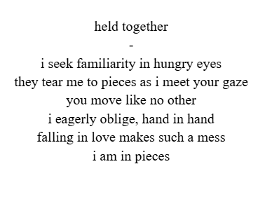 writing